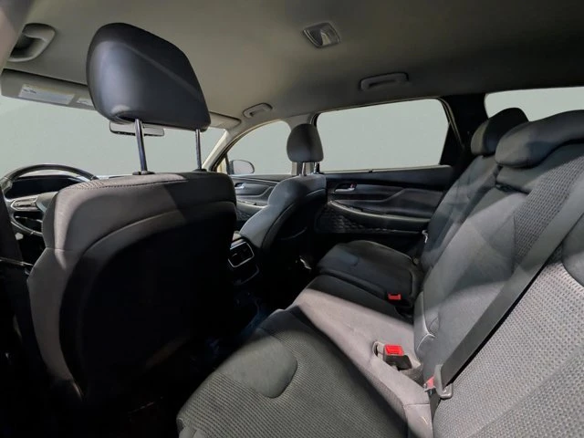 2020 Hyundai Santa Fe - Image 9 of 10