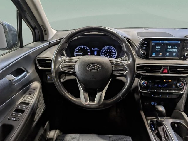 2020 Hyundai Santa Fe - Image 8 of 10