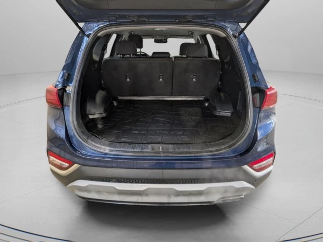 2020 Hyundai Santa Fe - Image 10 of 10