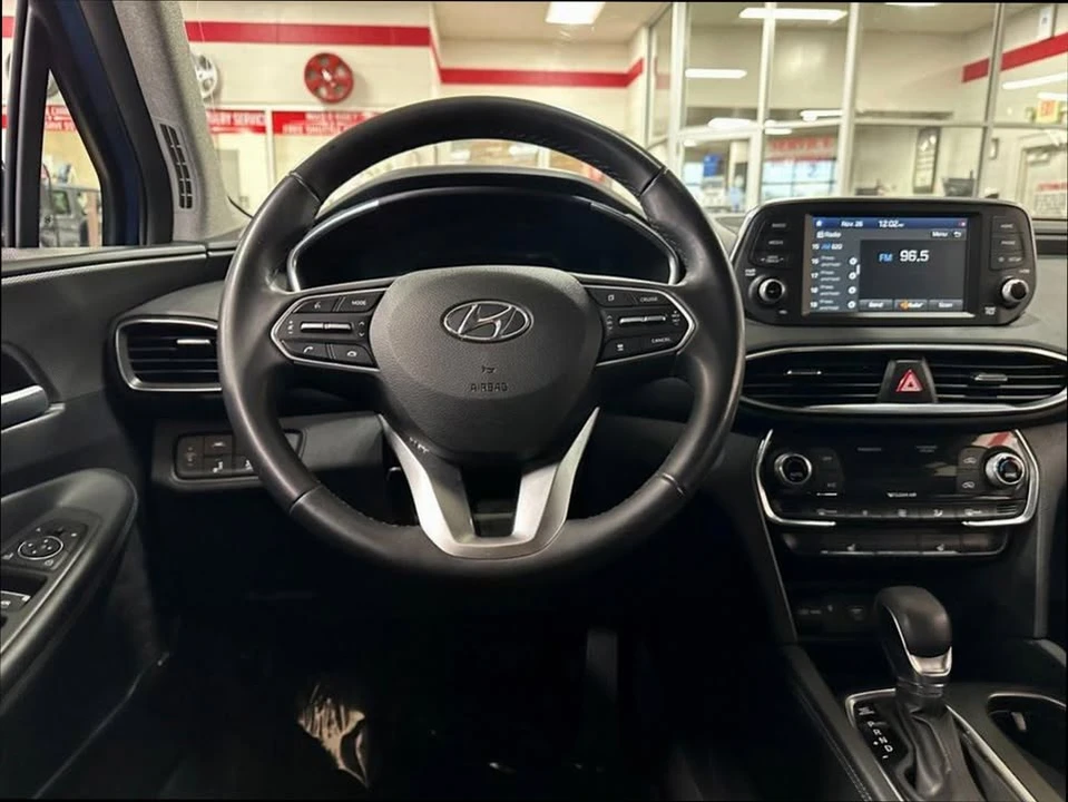 2020 Hyundai Santa Fe - Image 17 of 20