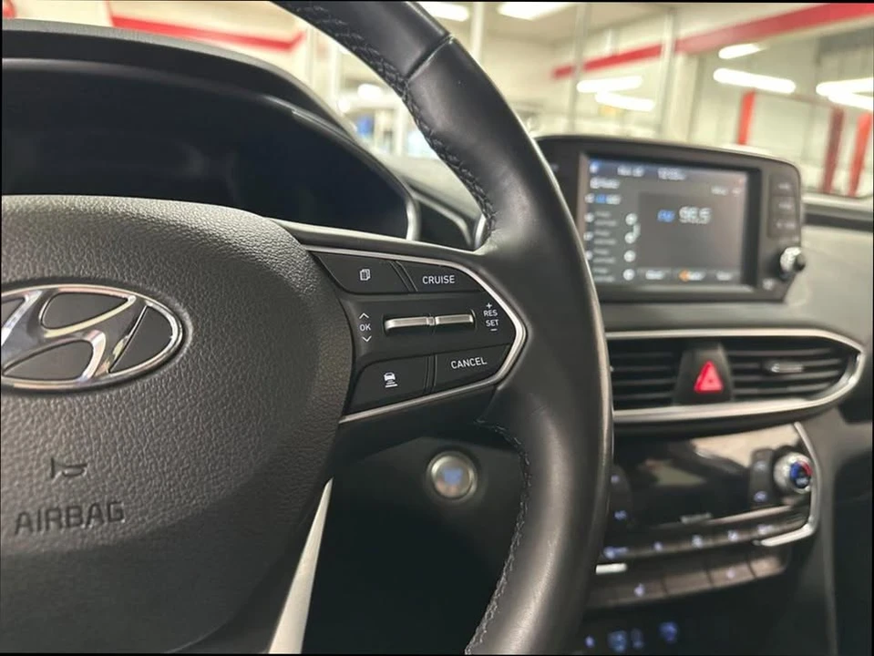 2020 Hyundai Santa Fe - Image 20 of 20