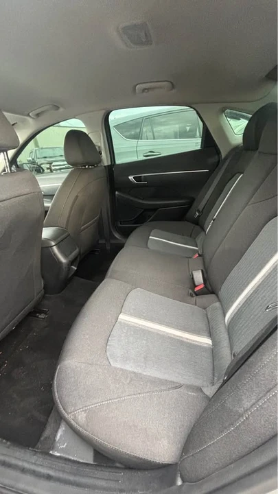 2020 Hyundai Sonata - Image 6 of 8
