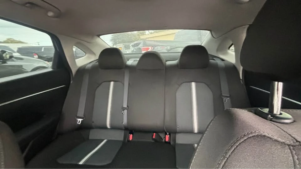 2020 Hyundai Sonata - Image 8 of 8