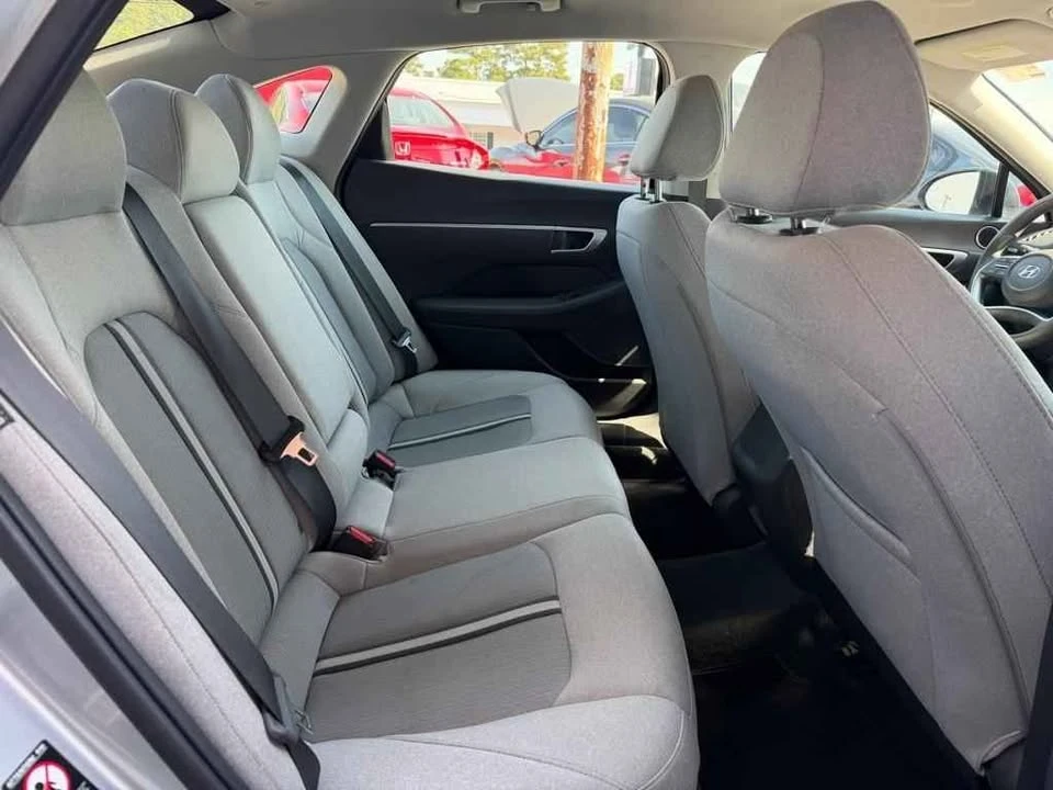 2020 Hyundai Sonata - Image 8 of 13