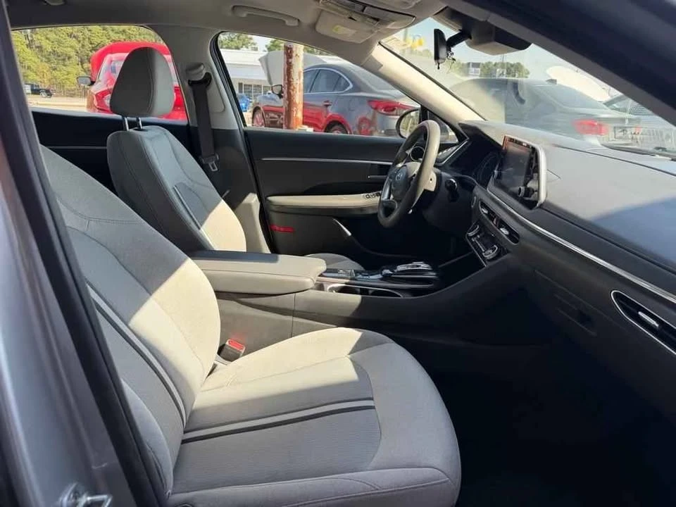 2020 Hyundai Sonata - Image 9 of 13