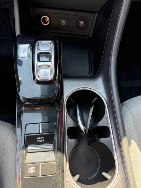 2020 Hyundai Sonata - Image 12 of 13