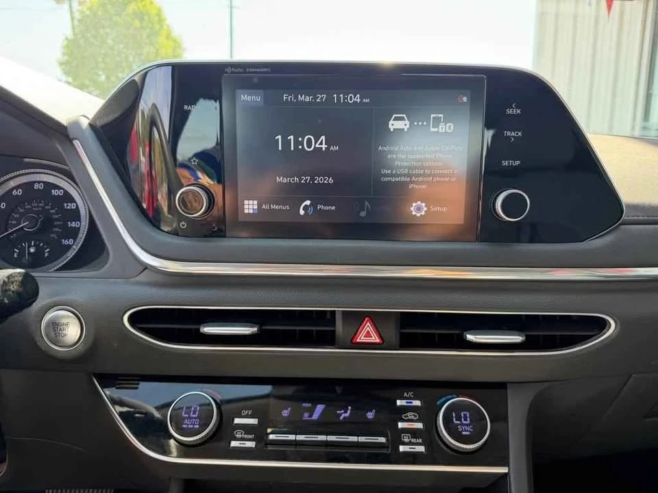 2020 Hyundai Sonata - Image 11 of 13