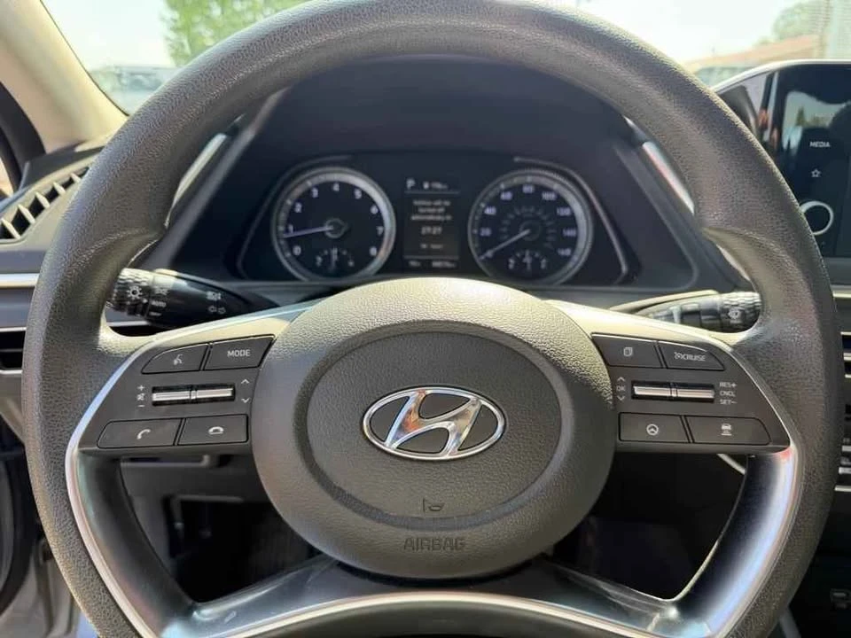 2020 Hyundai Sonata - Image 13 of 13