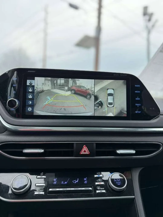 2020 Hyundai Sonata - Image 11 of 13