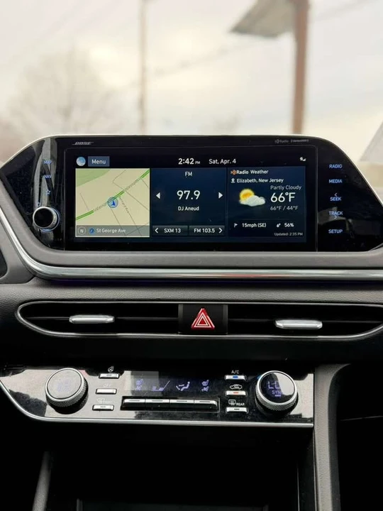 2020 Hyundai Sonata - Image 10 of 13