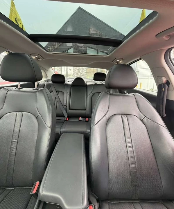 2020 Hyundai Sonata - Image 13 of 13