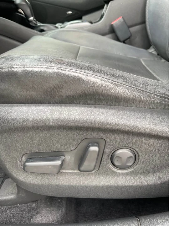 2020 Hyundai Tucson - Image 10 of 11