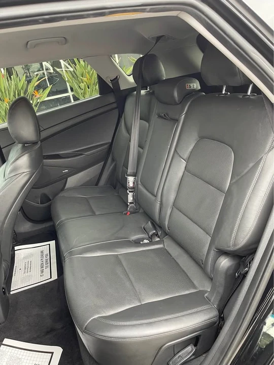 2020 Hyundai Tucson - Image 9 of 11