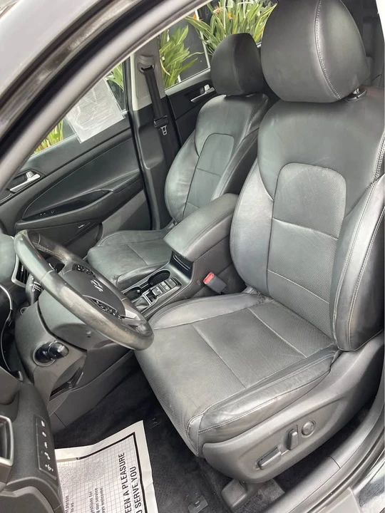 2020 Hyundai Tucson - Image 8 of 11