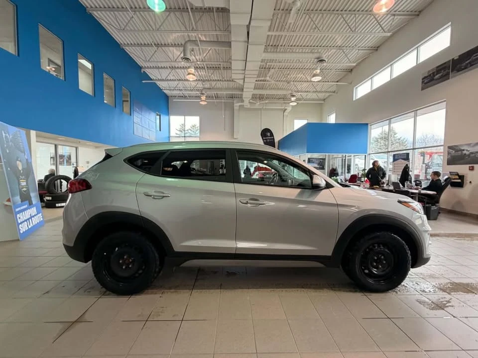2020 Hyundai Tucson - Image 4 of 10