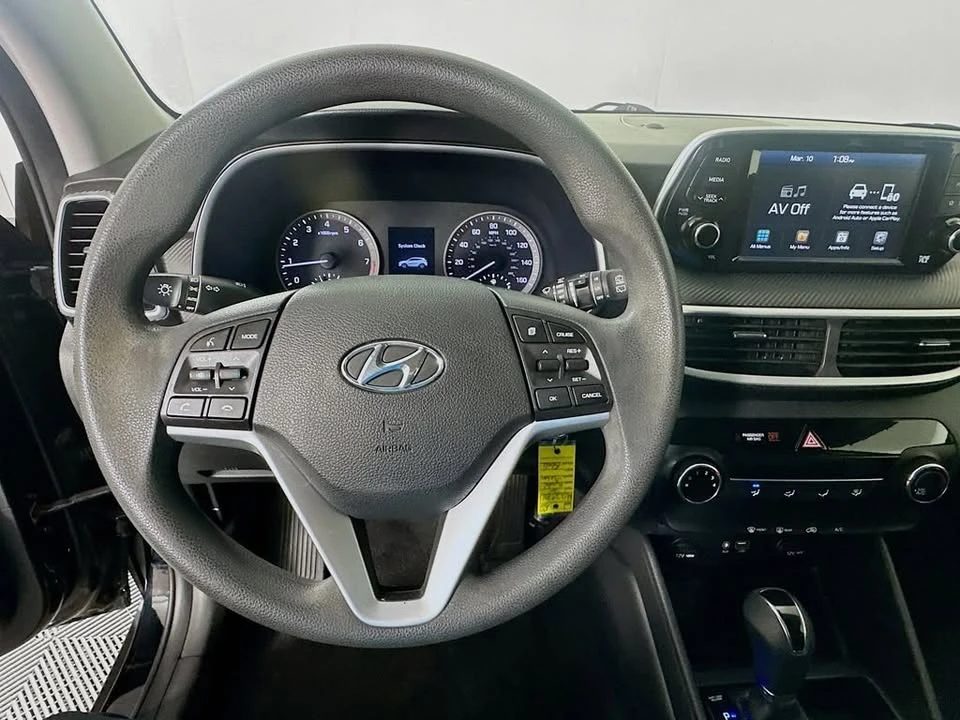 2020 Hyundai Tucson - Image 8 of 16