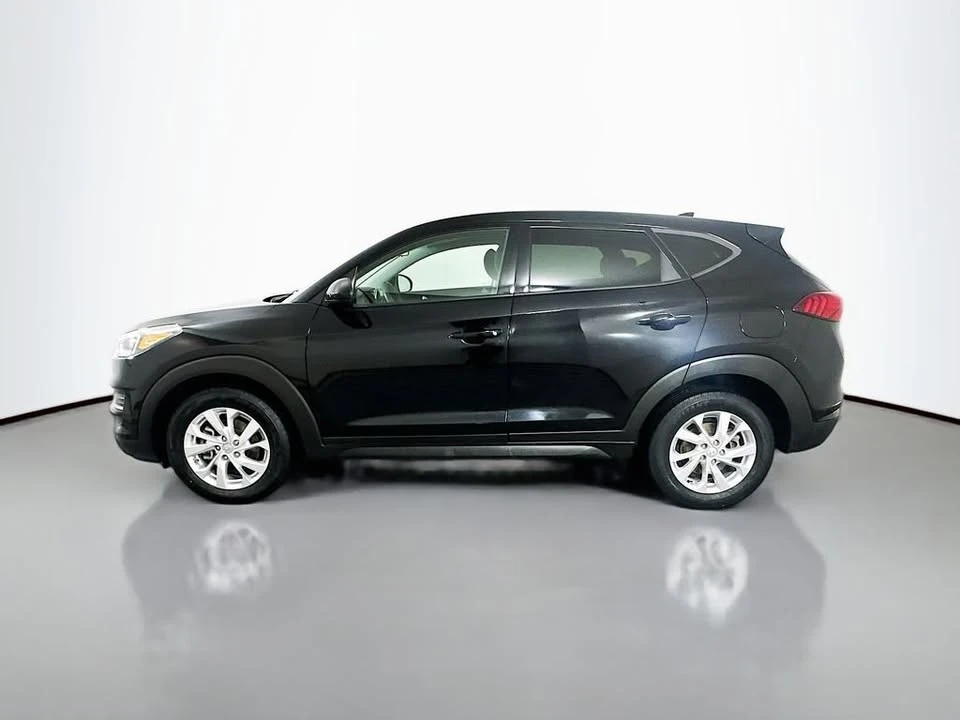 2020 Hyundai Tucson - Image 6 of 16