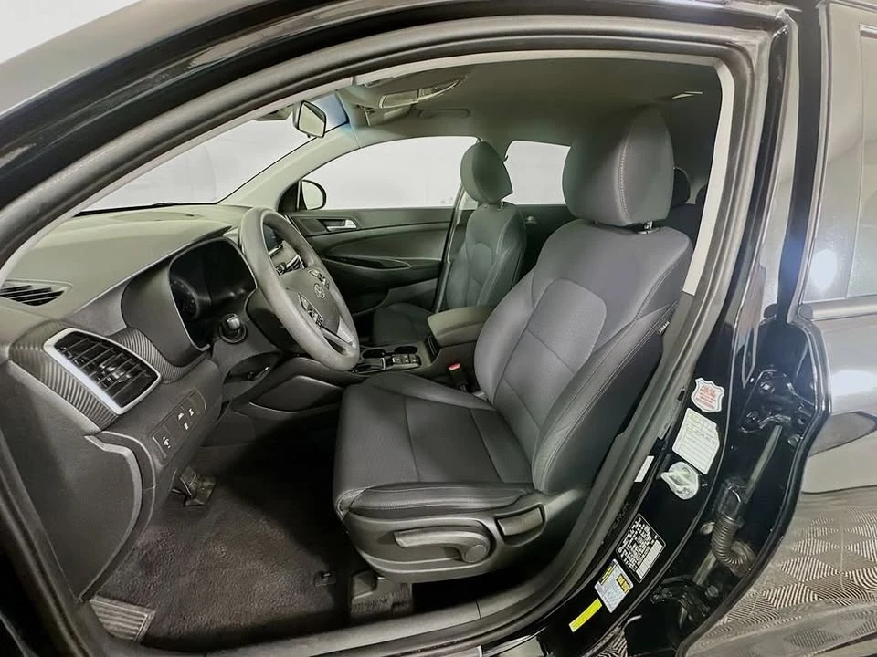 2020 Hyundai Tucson - Image 9 of 16