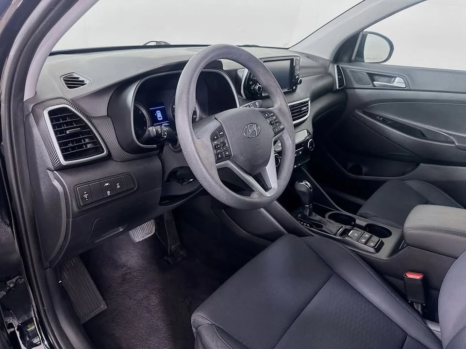 2020 Hyundai Tucson - Image 7 of 16