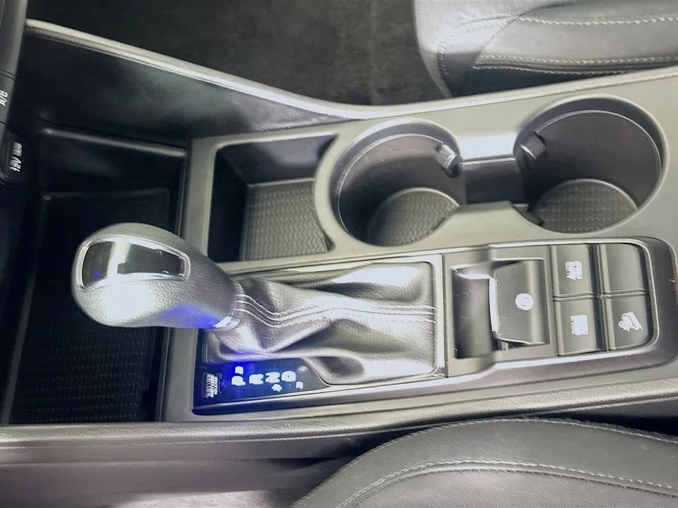 2020 Hyundai Tucson - Image 14 of 16
