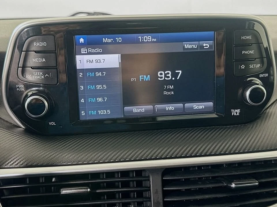 2020 Hyundai Tucson - Image 12 of 16