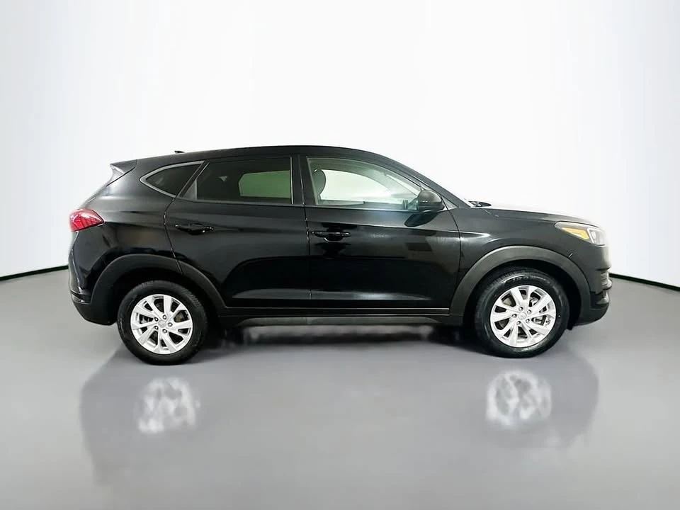 2020 Hyundai Tucson - Image 2 of 16