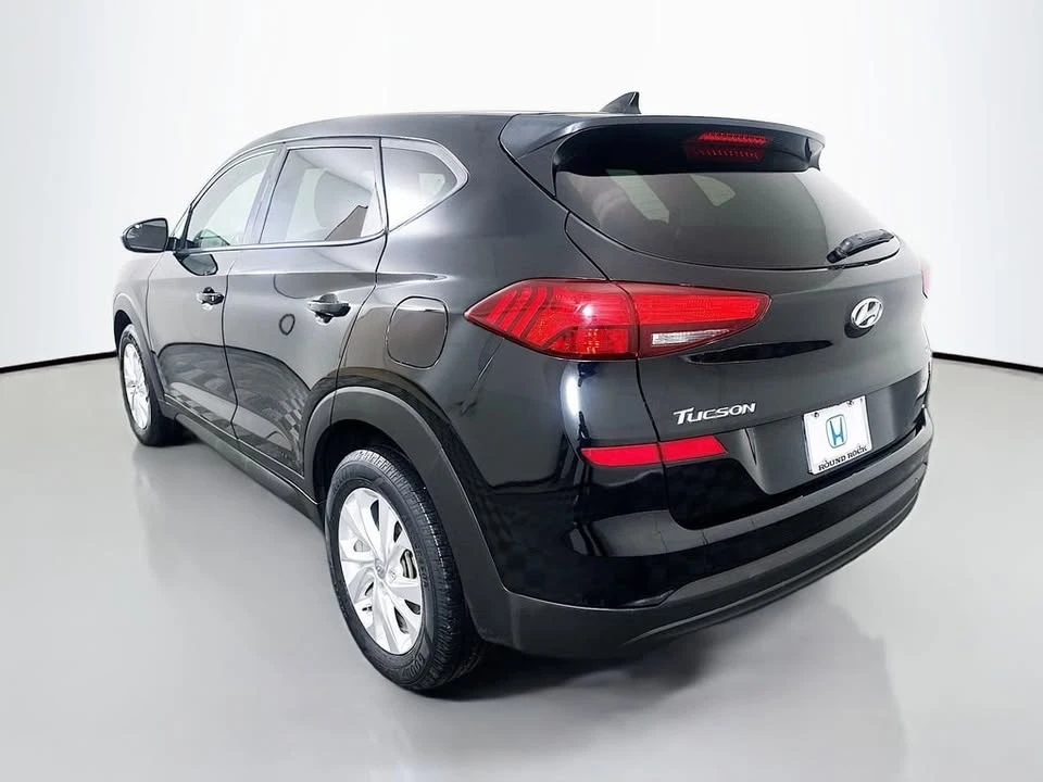2020 Hyundai Tucson - Image 5 of 16