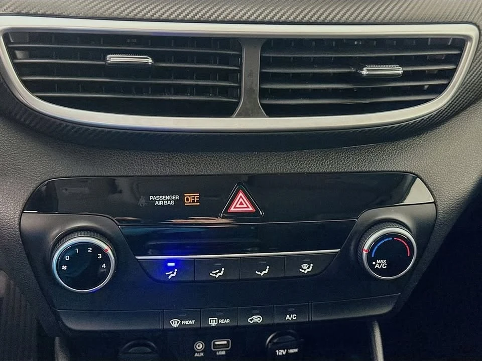 2020 Hyundai Tucson - Image 13 of 16