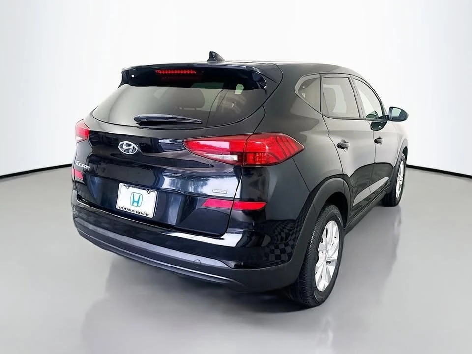 2020 Hyundai Tucson - Image 3 of 16