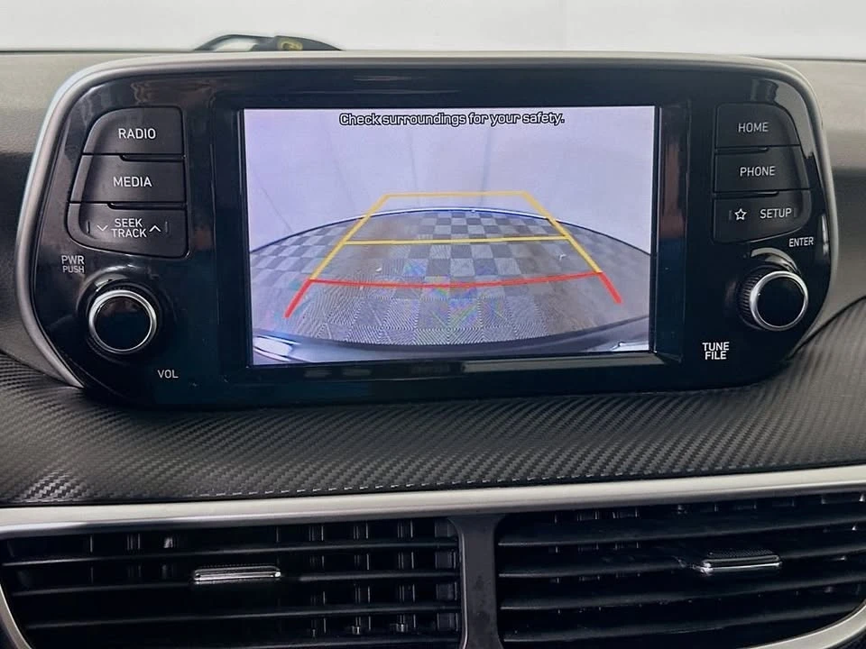 2020 Hyundai Tucson - Image 11 of 16