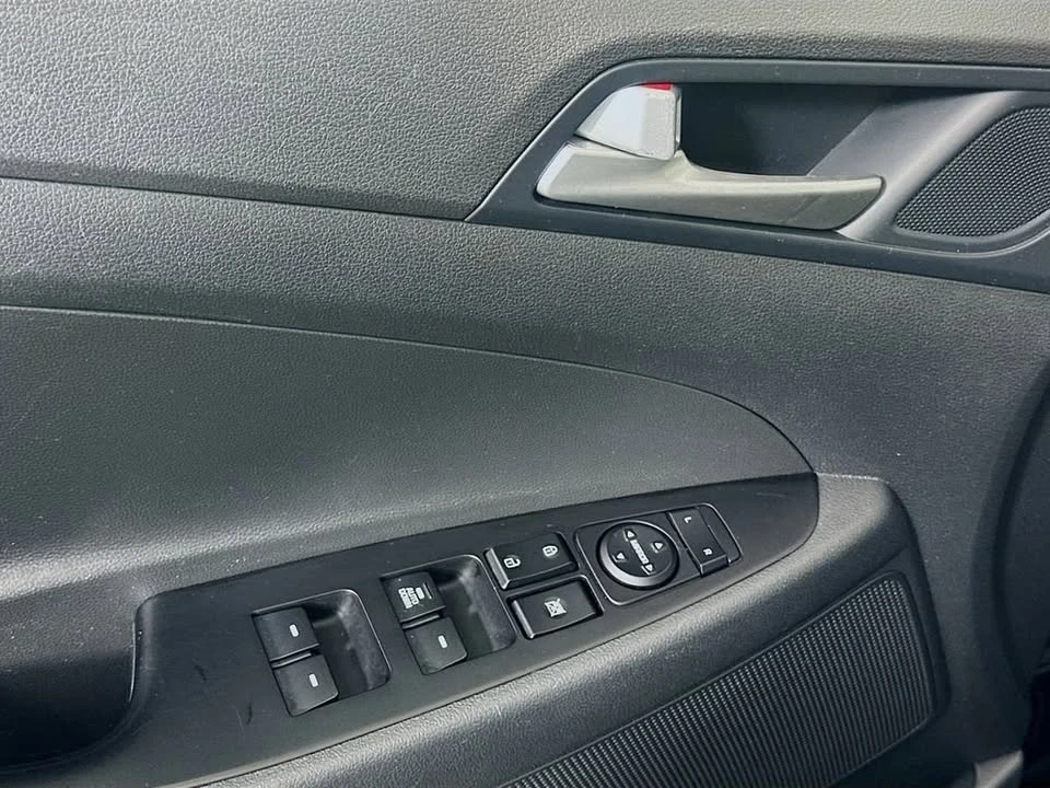 2020 Hyundai Tucson - Image 15 of 16