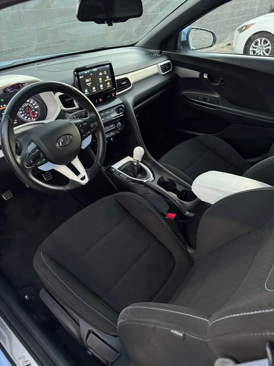 2020 Hyundai Veloster N - Image 7 of 15