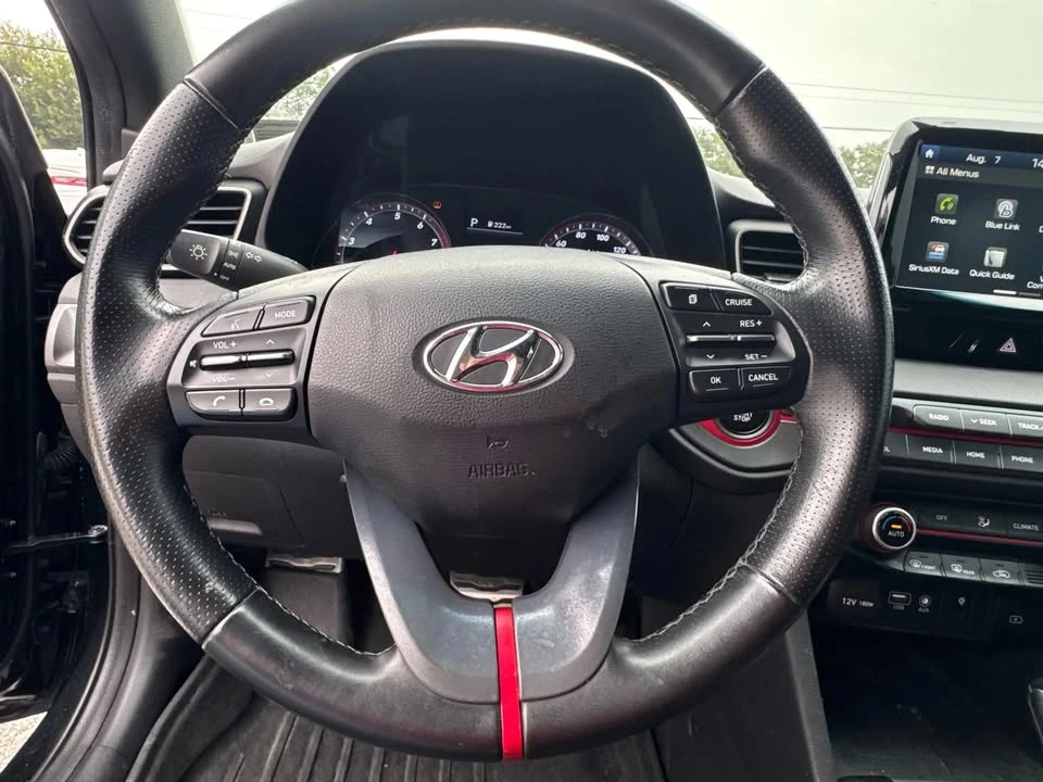 2020 Hyundai Veloster - Image 19 of 20