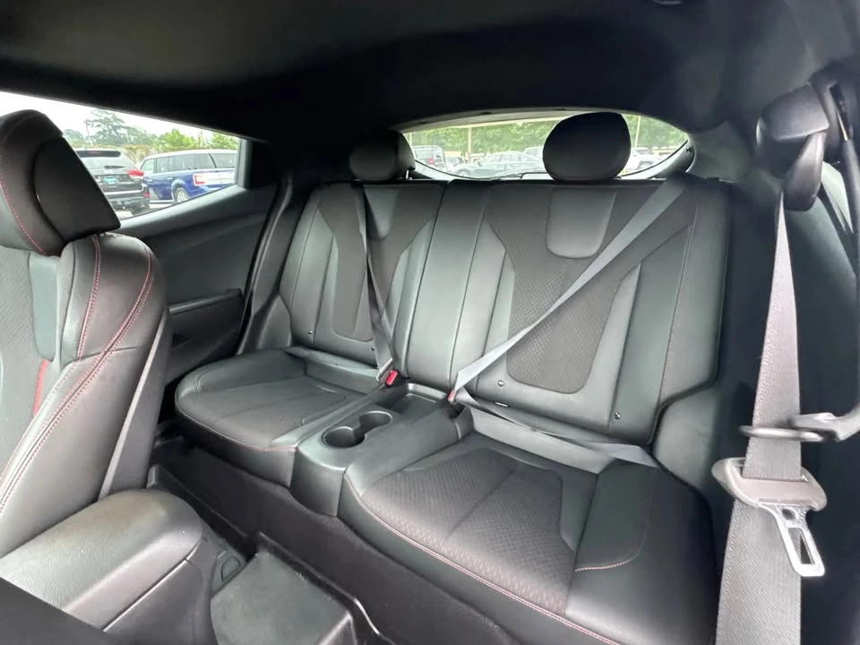 2020 Hyundai Veloster - Image 11 of 20
