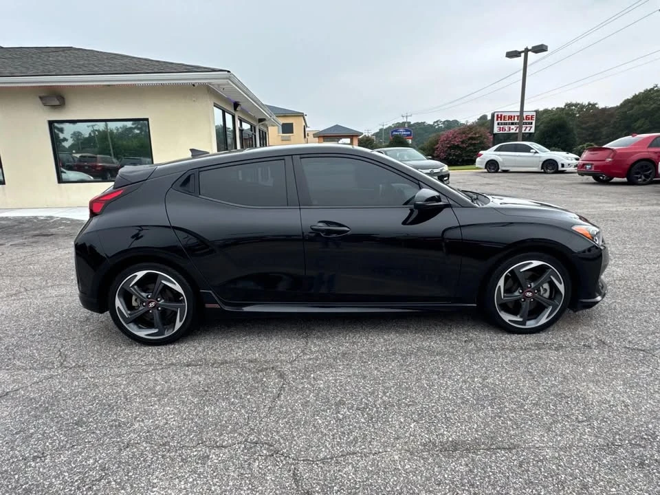 2020 Hyundai Veloster - Image 6 of 20