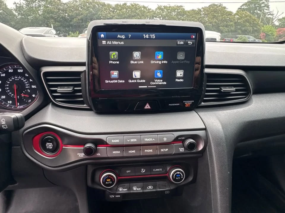2020 Hyundai Veloster - Image 17 of 20