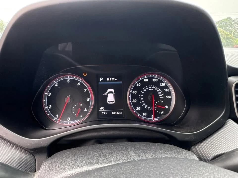 2020 Hyundai Veloster - Image 16 of 20