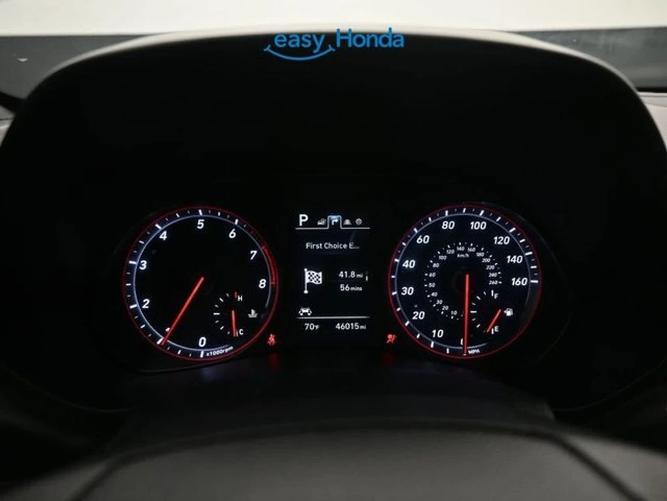 2020 Hyundai Veloster - Image 18 of 19