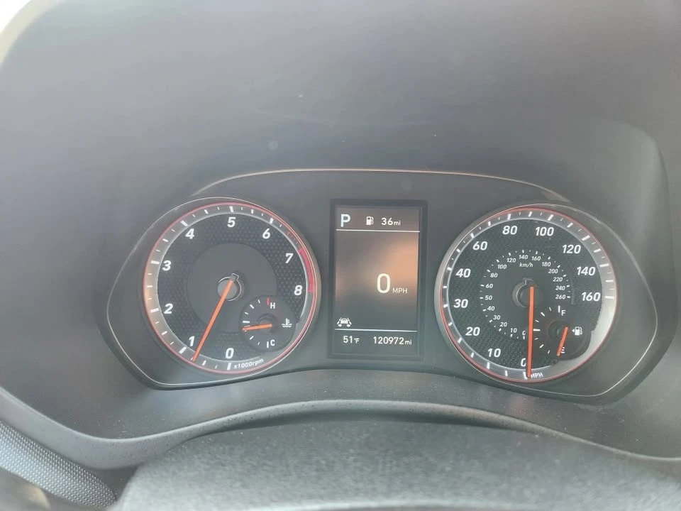 2020 Hyundai Veloster - Image 14 of 17
