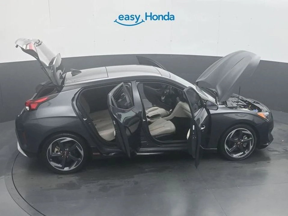 2020 Hyundai Veloster - Image 12 of 19