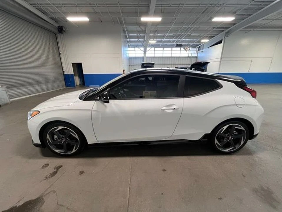 2020 Hyundai Veloster - Image 5 of 20