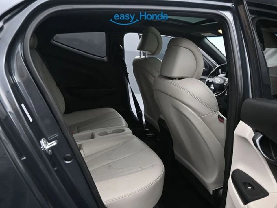 2020 Hyundai Veloster - Image 6 of 19