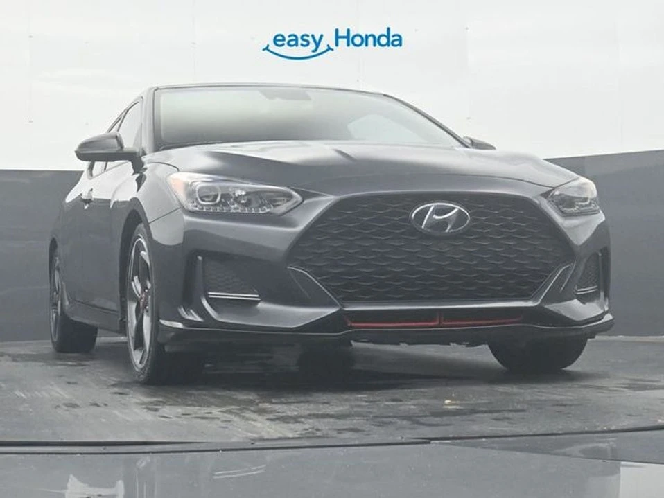 2020 Hyundai Veloster - Image 7 of 19