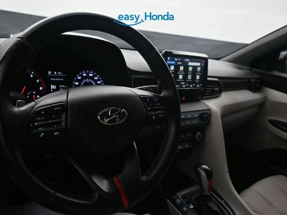2020 Hyundai Veloster - Image 19 of 19