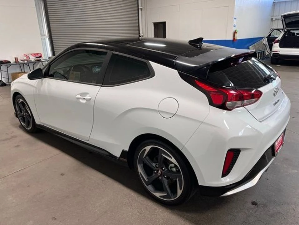 2020 Hyundai Veloster - Image 4 of 20