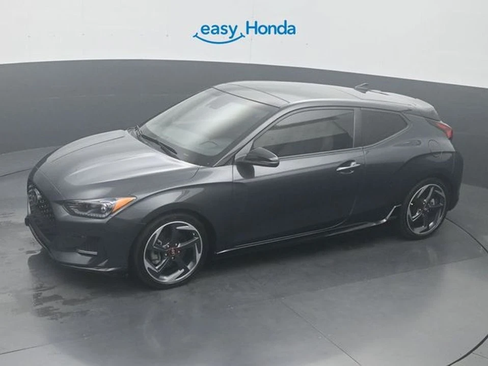 2020 Hyundai Veloster - Image 2 of 19