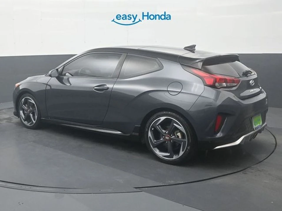 2020 Hyundai Veloster - Image 16 of 19
