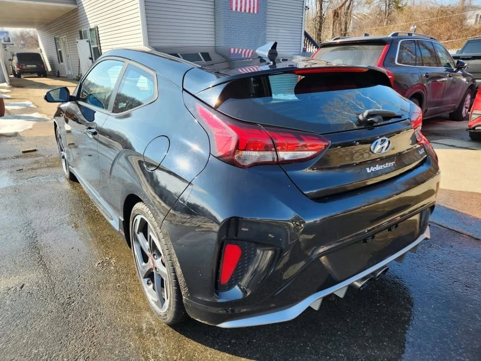 2020 Hyundai Veloster - Image 4 of 17