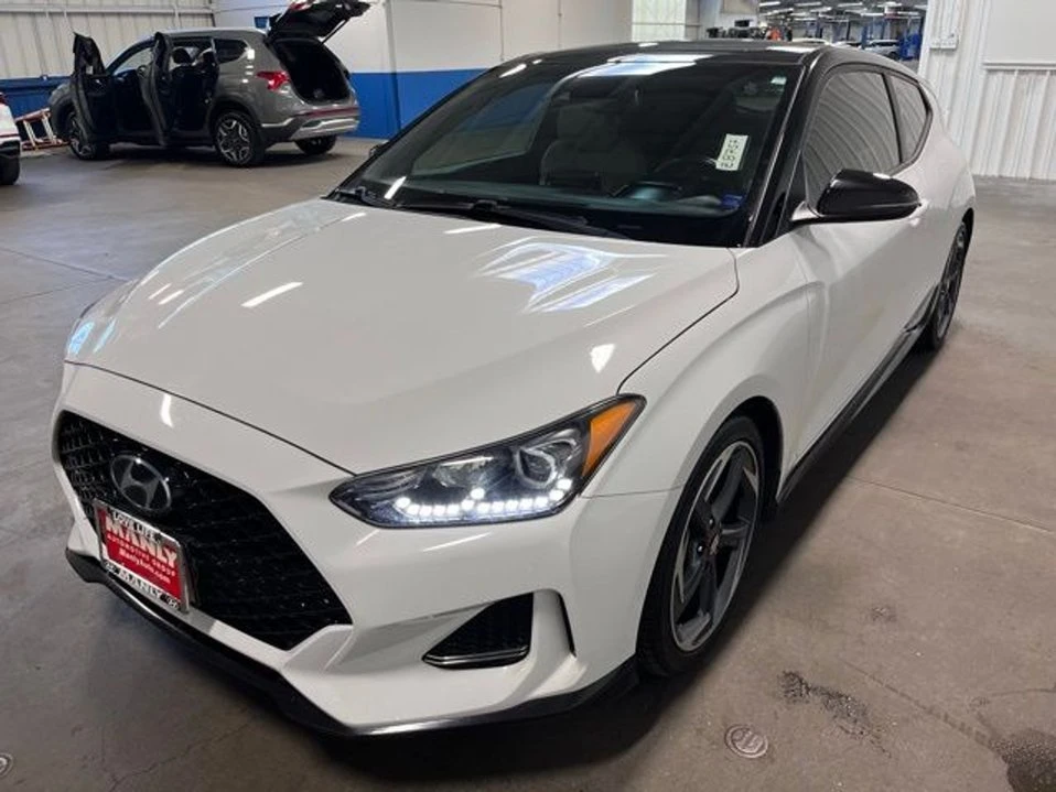 2020 Hyundai Veloster - Image 6 of 20
