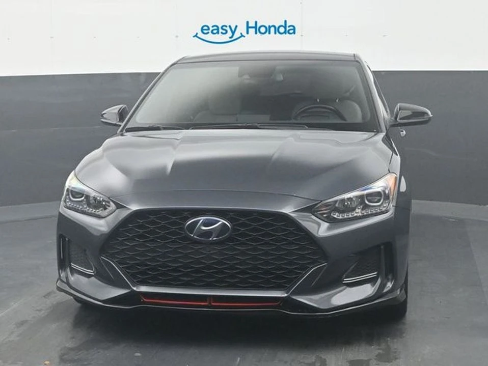 2020 Hyundai Veloster - Image 15 of 19
